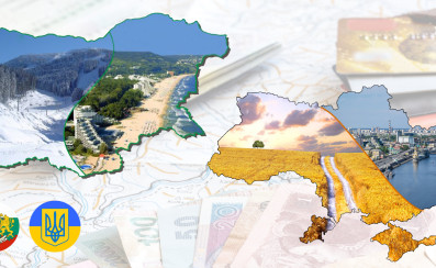 IT Outsourcing Markets Review: Bulgaria vs. Ukraine