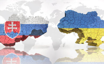 IT Outsourcing Markets Review: Slovakia vs. Ukraine