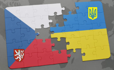 IT Outsourcing Markets Review: the Czech Republic vs. Ukraine