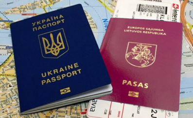 IT Outsourcing Markets Review: Lithuania vs. Ukraine IT Outsourcing Markets Review: Lithuania vs. Ukraine