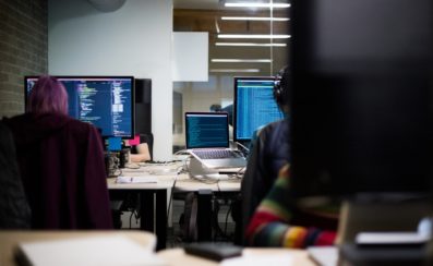 18 Ukrainian Companies in the Global TOP-100 Best IT Services Providers, IT Ukraine informs