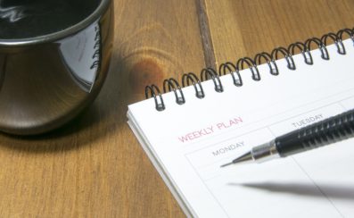 April Events: Part 1