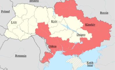 What Martial Law Means (and Doesn’t Mean) for IT Outsourcing in Ukraine What Martial Law Means (and Doesn’t Mean) for IT Outsourcing in Ukraine