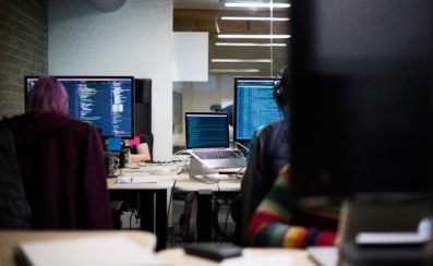 Outsourcing a Development Team: Advice to Make Smart Choices